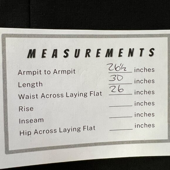 Kasper Womens Plus Black Notch Collar Blazer Zip Cuffs Single Button size 22W - Picture 13 of 13